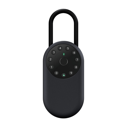 Изображение Smart Safe Lockin YEEUU K441 (fingerprint)