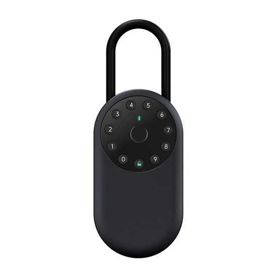 Picture of Smart Safe Lockin YEEUU K441 (fingerprint)