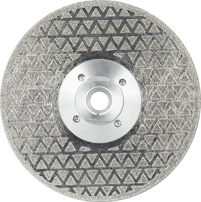 Picture of Smart tarcza diamentowa grindcut 125mm SM-10-125GC