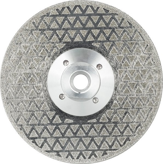 Picture of Smart tarcza diamentowa grindcut 125mm SM-10-125GC