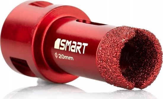 Picture of Smart wierto diamentowe do gresu 20mm SM-25-200