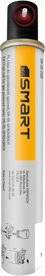 Picture of SMART365 gaz do gwodziarki gazowej, 165 mm, 40g, 80ml