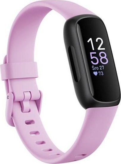 Picture of Smartband Fitbit Inspire 3 Fioletowy