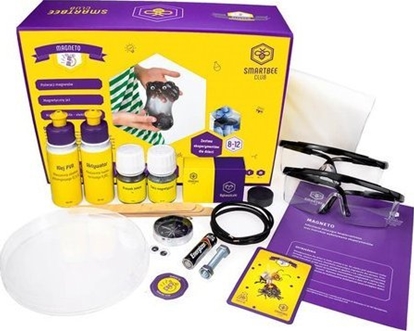 Изображение SmartBee BeeBox Magneto