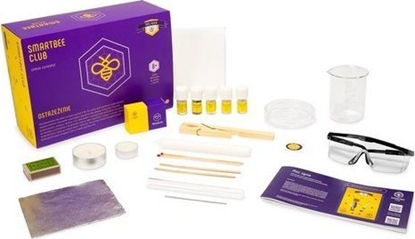 Изображение SmartBee BeeBox Moc Ognia