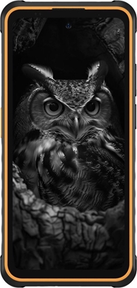 Attēls no Smartfon UleFone X31 Pro 8/256GB Czarno-pomaraczowy  (M0325885)