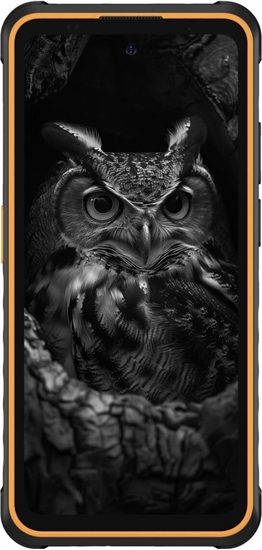 Picture of Smartfon UleFone X31 Pro 8/256GB Czarno-pomaraczowy  (M0325885)