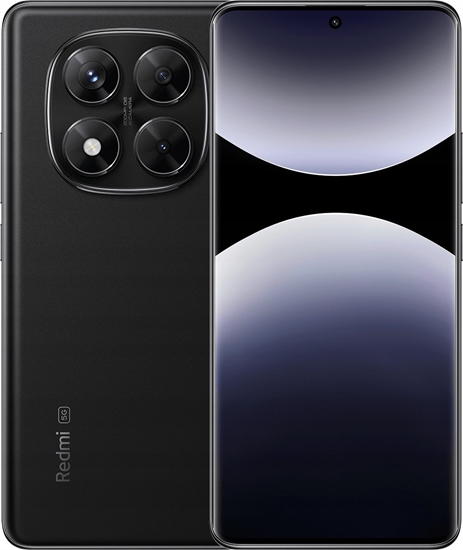 Picture of Smartfon Xiaomi Redmi Note 14 Pro 5G 12/512GB Czarny  (MZB0I89EU)
