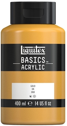 Изображение SmartMax Basics 400Ml Gold 234