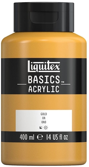 Изображение SmartMax Basics 400Ml Gold 234