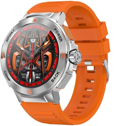 Picture of Smartwatch BlitzWolf BW-AT5 (pomaraczowy)