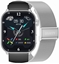 Attēls no Smartwatch Damski GRAVITY GT28-9 Pasek + Bransoleta Czarno Srebrny