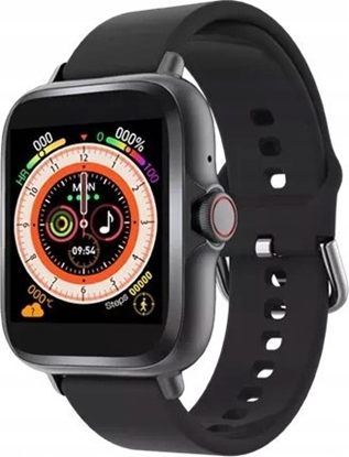 Изображение Smartwatch Denver SWC-156 Czarny  (SWC-156)