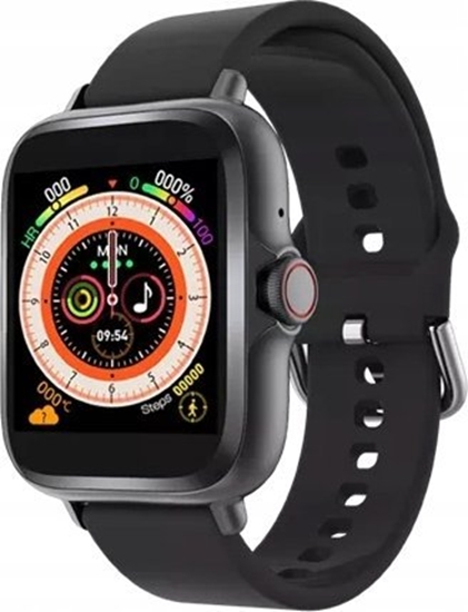 Изображение Smartwatch Denver SWC-156 Czarny  (SWC-156)