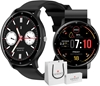 Picture of GIEWONT Smartwatch GW120-2 Pro / black