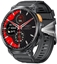 Attēls no Smartwatch GlacierX Giant Black GX-G241 standard