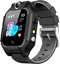 Attēls no Smartwatch GoGPS K24 Czarny  (K24BK)