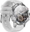Picture of Smartwatch Hoco HOCO smartwatch z funkcj rozmowy Y20 srebrny