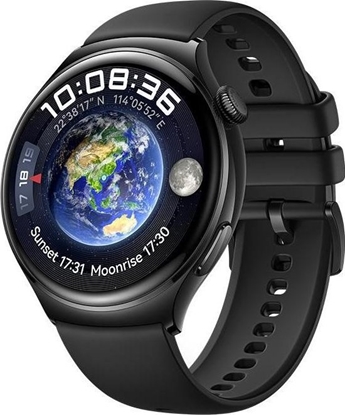 Picture of Smartwatch Huawei Watch 4 Active Czarny  (Archi-L19F)