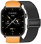 Attēls no Smartwatch Mski GRAVITY GT28-2 Pasek + Bransoleta Pomaraczowo Czarny