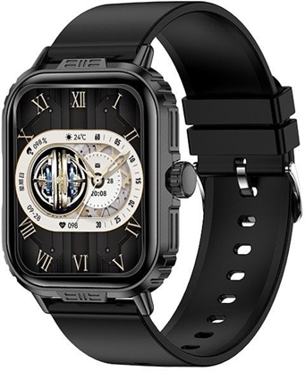 Picture of Smartwatch Tracer FitOn BK