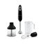 Attēls no SMEG HAND BLENDER WITH ACCESORIES 50�STYLE BLACK HBF03BLEU