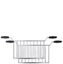 Изображение Smeg SMEG TSSR02 Sandwichzange