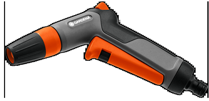 Picture of Smidzināšanas pistole classic Gardena