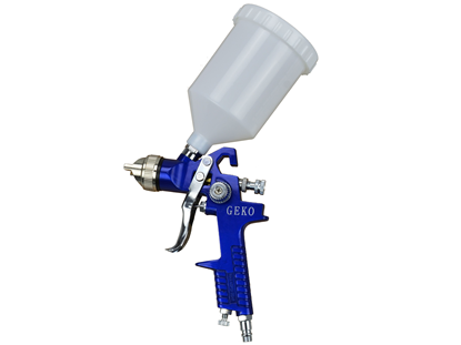 Attēls no Smidzinātājpistole krāsām prof. 1.4mm HVLP 600ml p