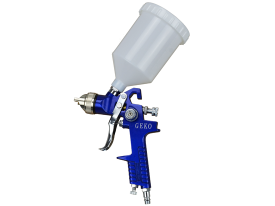 Picture of Smidzinātājpistole krāsām prof. 1.4mm HVLP 600ml p