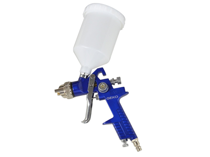 Attēls no Smidzinātājpistole krāsām prof. 2.5mm | 0.6L