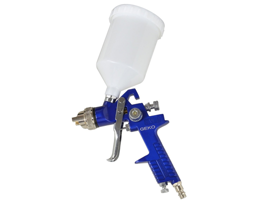 Picture of Smidzinātājpistole krāsām prof. 2.5mm | 0.6L