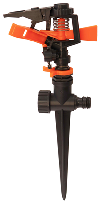 Attēls no Smidzinātājs impulsa