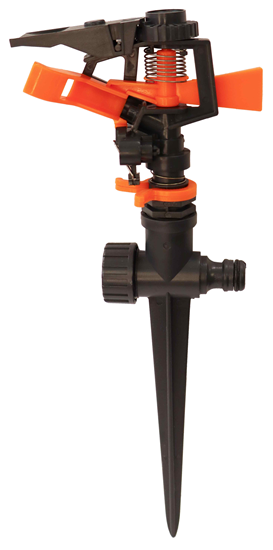 Picture of Smidzinātājs impulsa