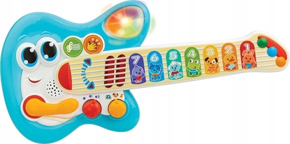Picture of Smily Play Gitara dotykowa SmilyPlay 230802 53224