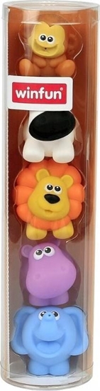 Picture of Smily Play Koledzy z dungli