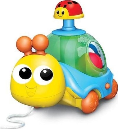 Picture of Smily Play limak Bczek do Cignicia 12m+