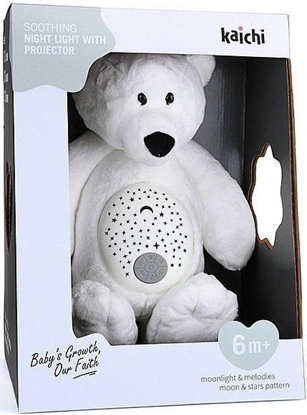 Изображение Smily Play Mi¶ pluszowy z projektorem