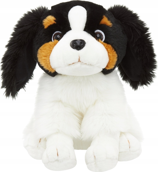 Изображение Smily Play Pies pluszowy siedzcy Smily Play SP84395 43953