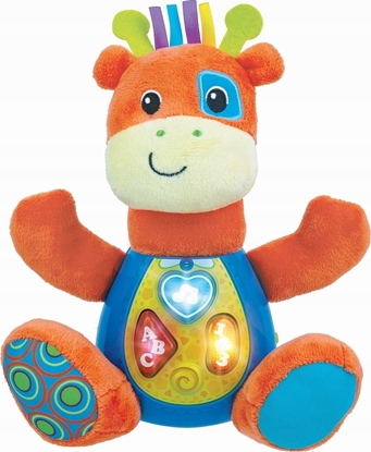 Picture of Smily Play Przytulaczek yrafa SmilyPlay 000688 06886