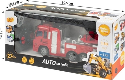 Изображение Smily Play Stra poarna R/C