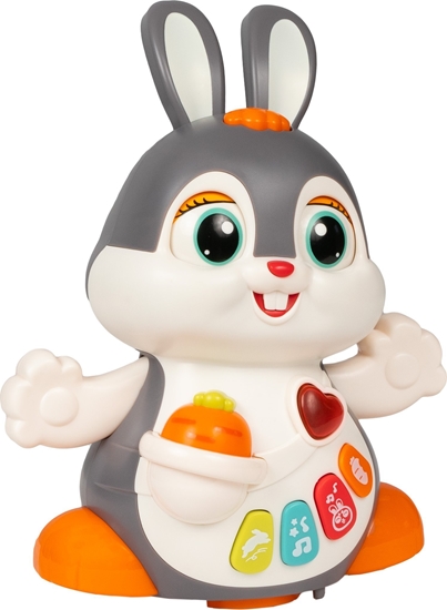 Picture of Smily Play Taczcy Królik