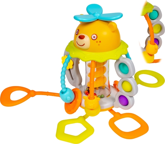Picture of Smily Play Zabawka sensoryczna Mi