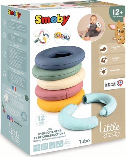 Picture of Smoby Krki edukacyjne