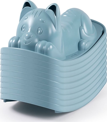 Picture of SMOBY Life bujak kotek niebieski 830109