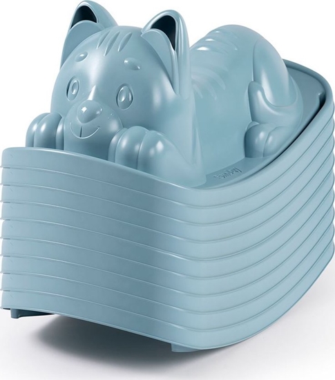 Picture of SMOBY Life bujak kotek niebieski 830109