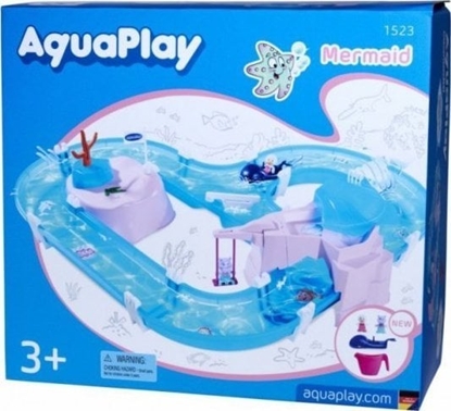 Picture of Smoby Smoby AquaPlay Syreny