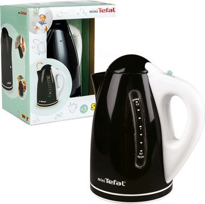 Picture of Smoby Zabawkowy mini czajnik elektryczny dla dzieci Tefal