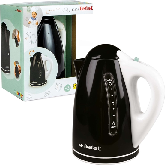 Picture of Smoby Zabawkowy mini czajnik elektryczny dla dzieci Tefal
