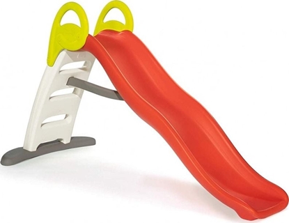 Picture of Smoby Zjedalnia Funny II 200cm czerwona (7600820402)